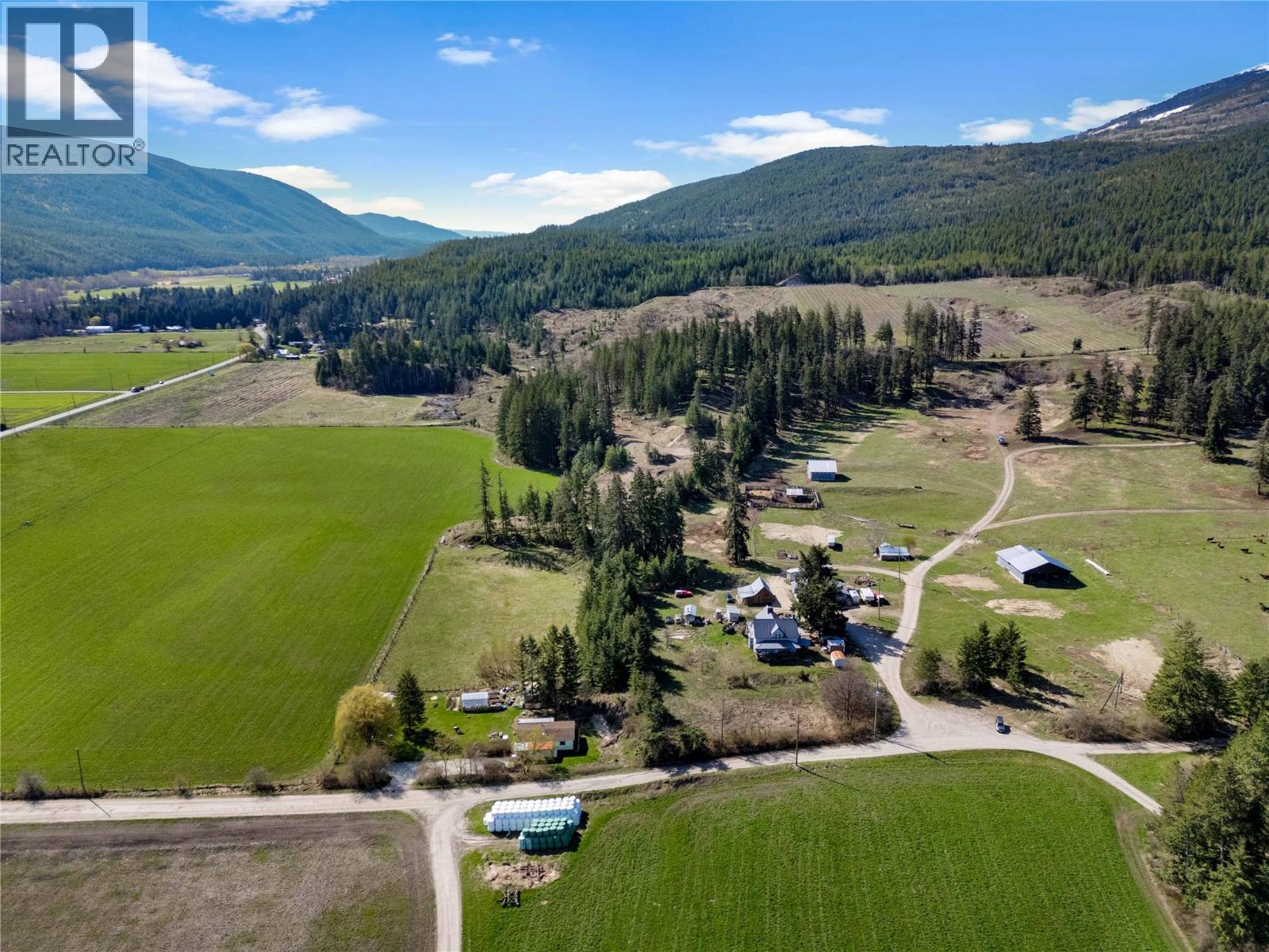 3135 Edes Road, Salmon Arm, British Columbia  V1E 3E9 - Photo 68 - 10375058