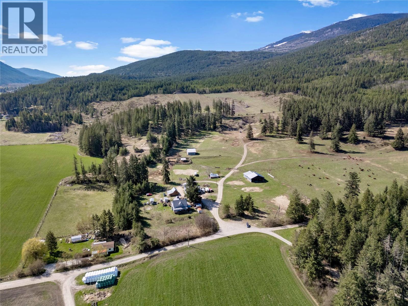 3135 Edes Road, Salmon Arm, British Columbia  V1E 3E9 - Photo 67 - 10375058