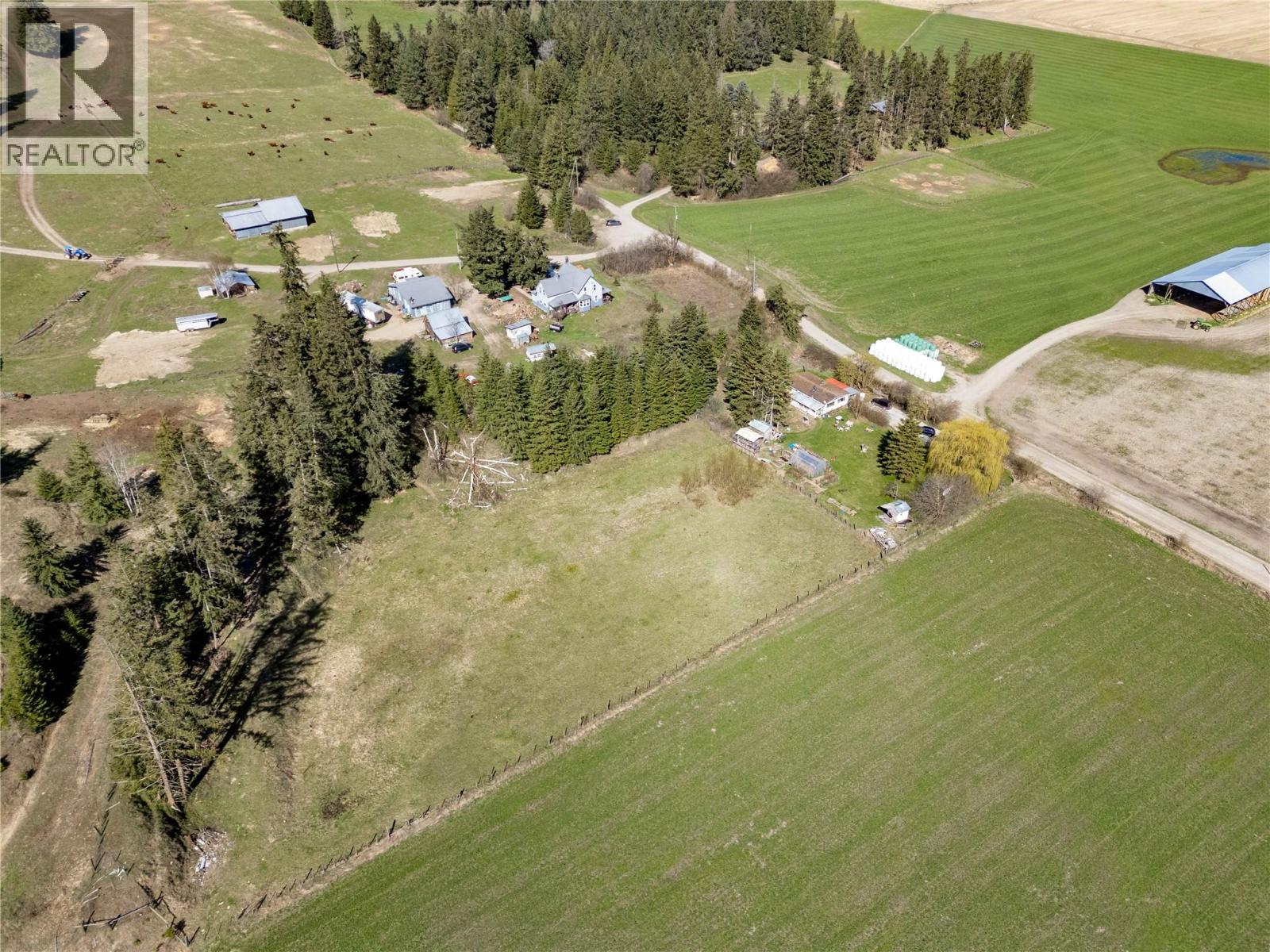 3135 Edes Road, Salmon Arm, British Columbia  V1E 3E9 - Photo 75 - 10375058