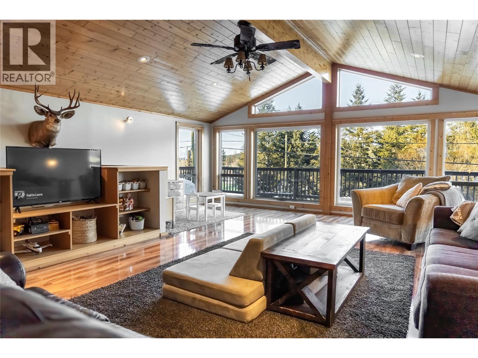 8796 Colony Road, Wardner, British Columbia  V0B 2J0 - Photo 3 - 10375208