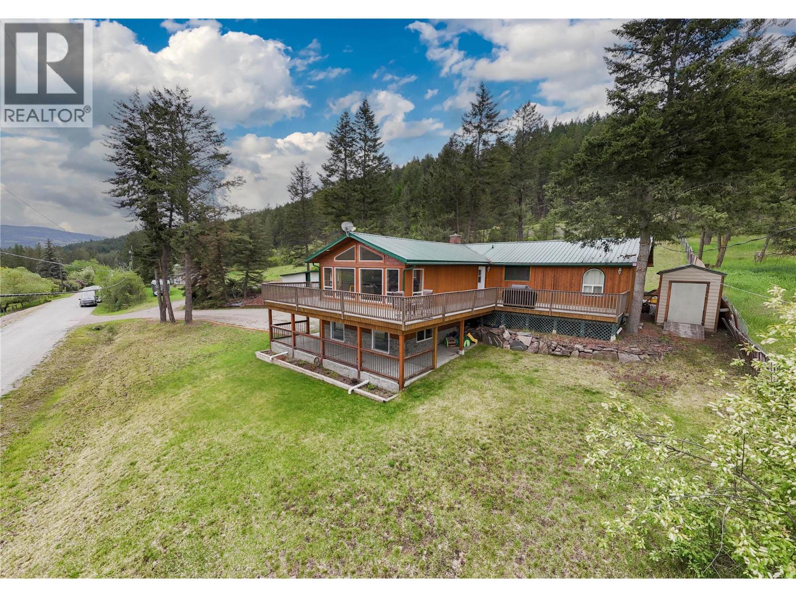 8796 Colony Road, Wardner, British Columbia  V0B 2J0 - Photo 67 - 10375208