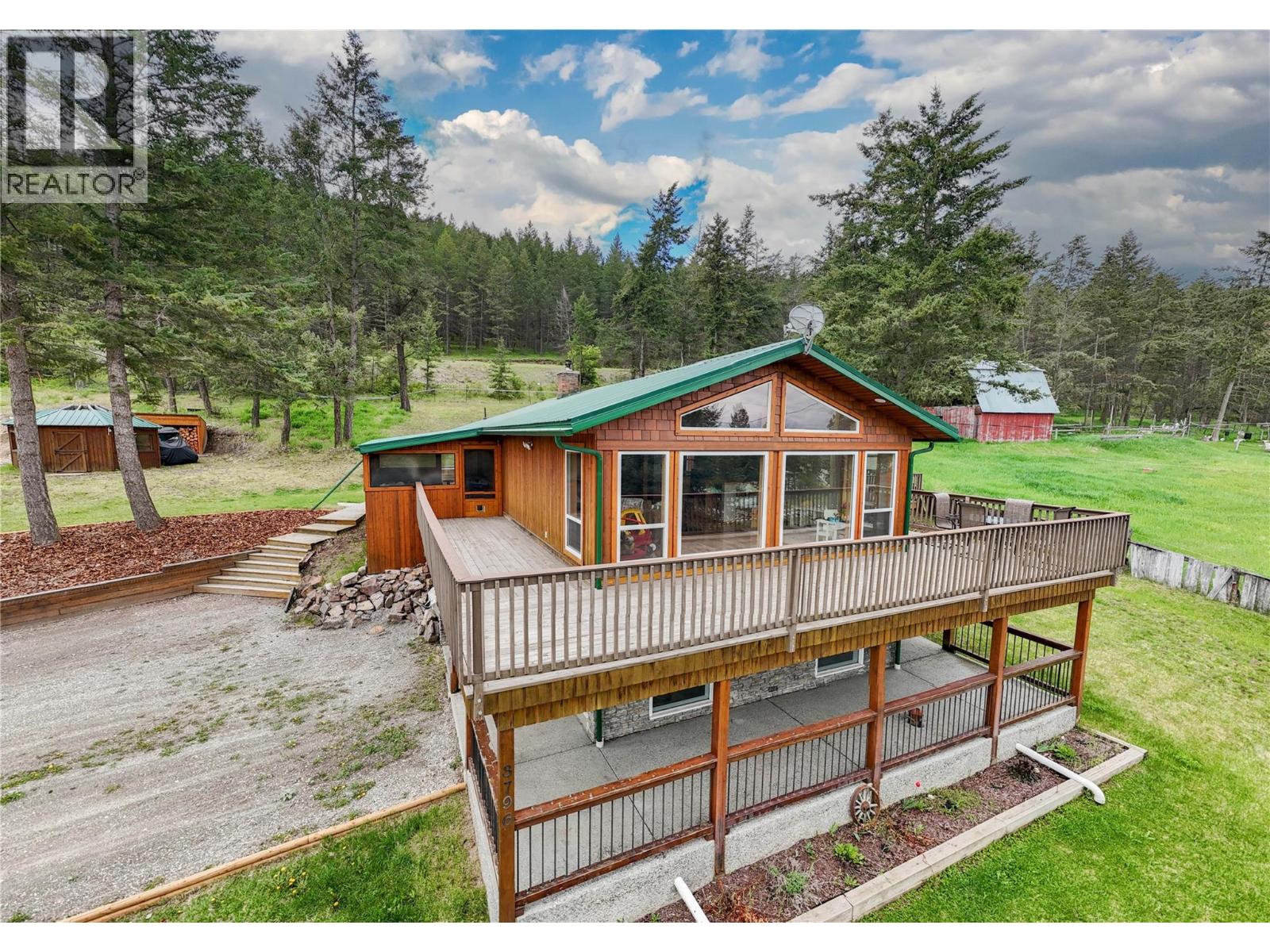 8796 Colony Road, Wardner, British Columbia  V0B 2J0 - Photo 66 - 10375208