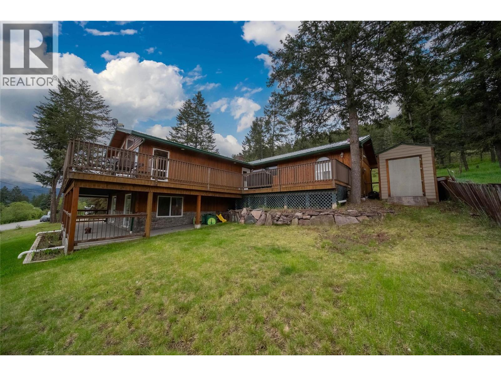 8796 Colony Road, Wardner, British Columbia  V0B 2J0 - Photo 60 - 10375208