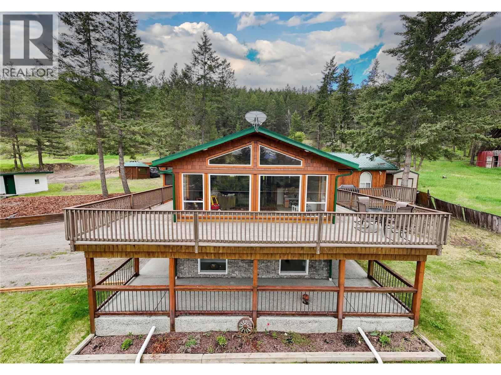 8796 Colony Road, Wardner, British Columbia  V0B 2J0 - Photo 52 - 10375208