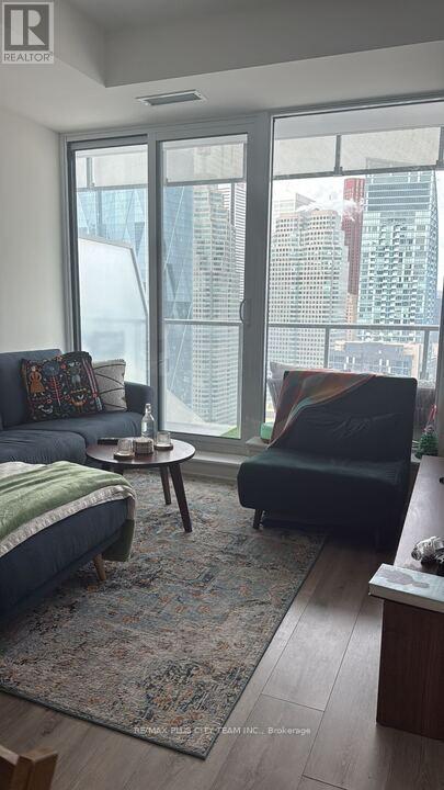 4205 - 28 Freeland Street, Toronto, Ontario  M5E 0E3 - Photo 4 - C12766910