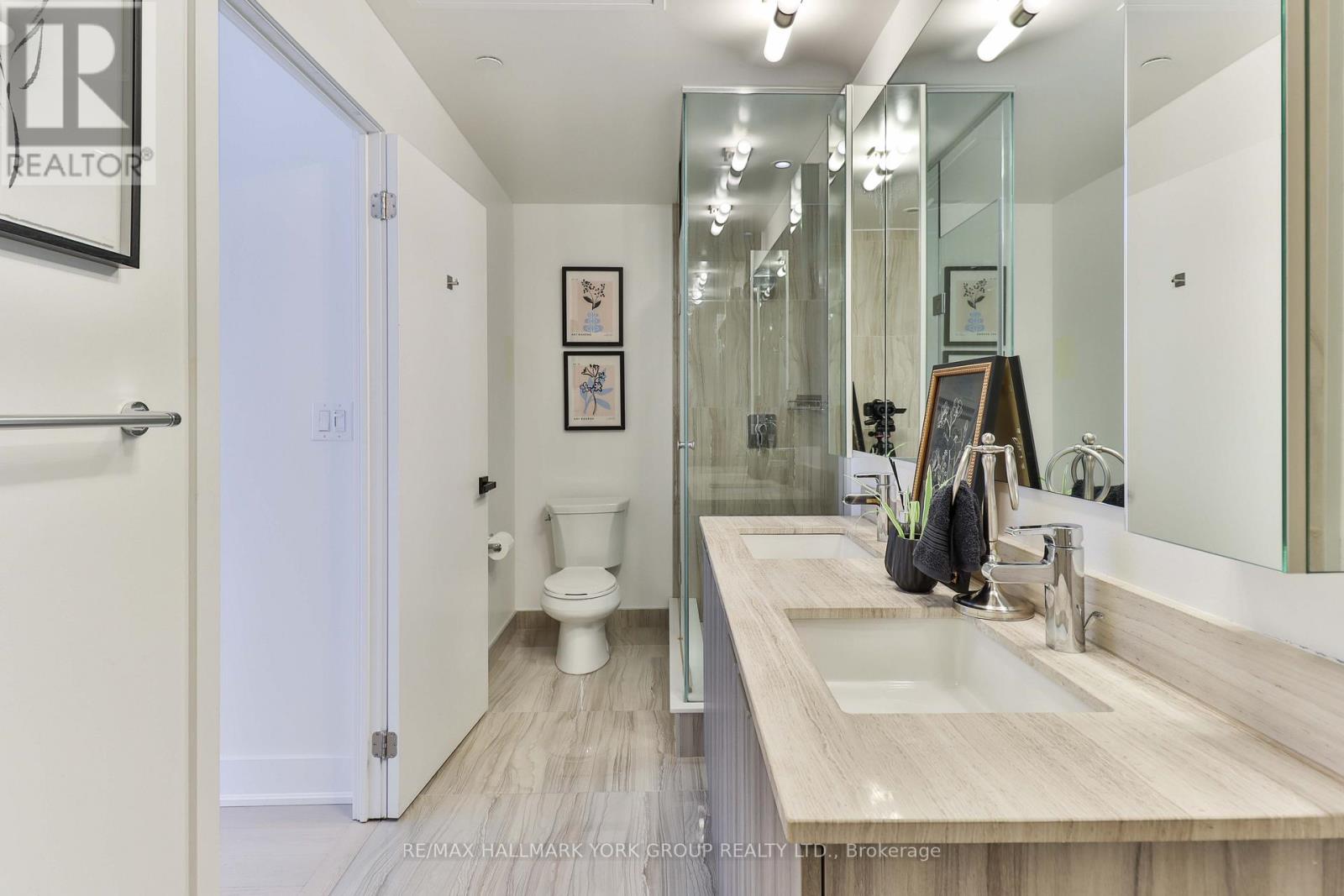 3703 - 955 Bay Street, Toronto, Ontario  M5S 0C6 - Photo 11 - C12766920