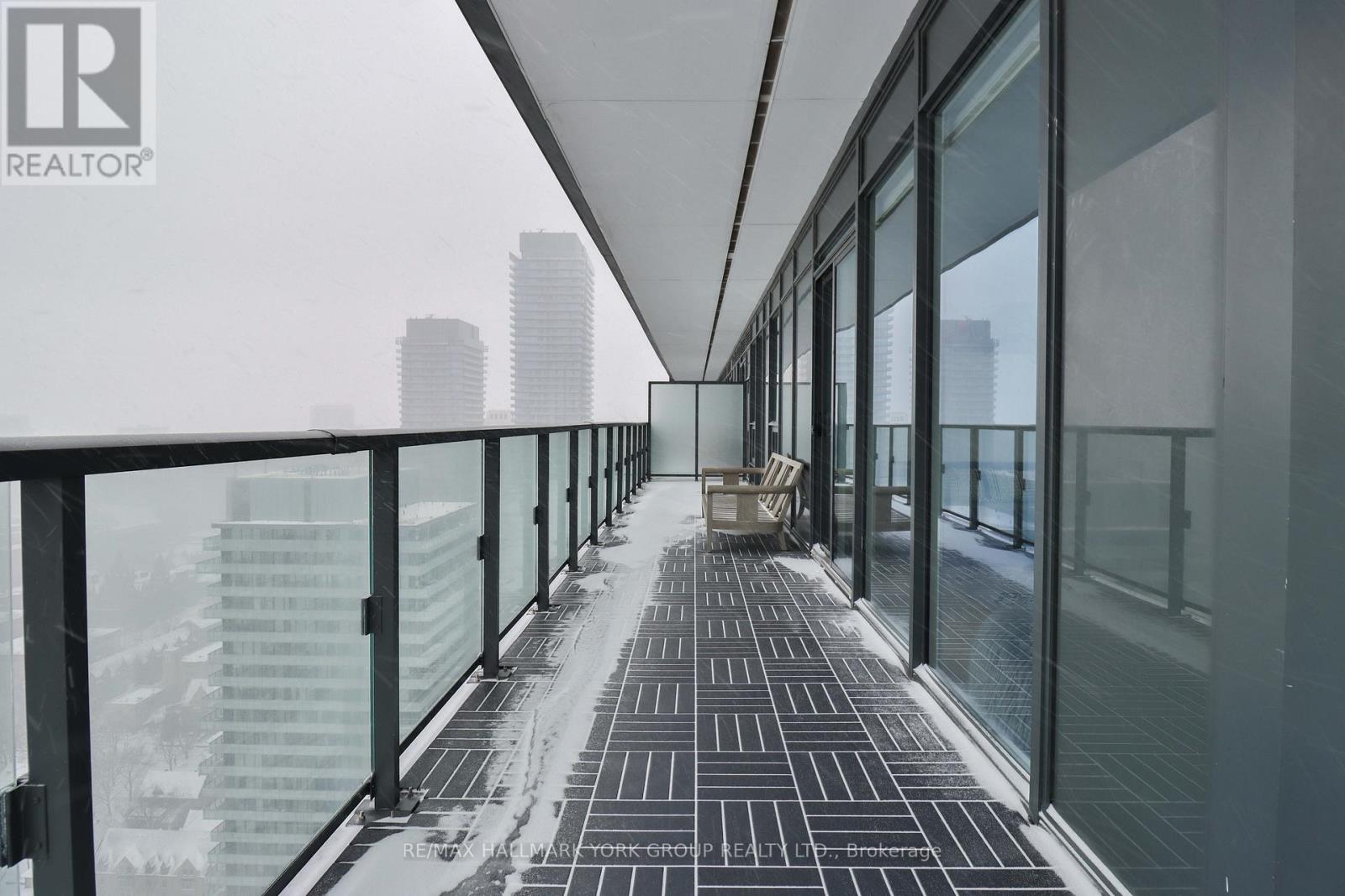 3703 - 955 Bay Street, Toronto, Ontario  M5S 0C6 - Photo 18 - C12766920