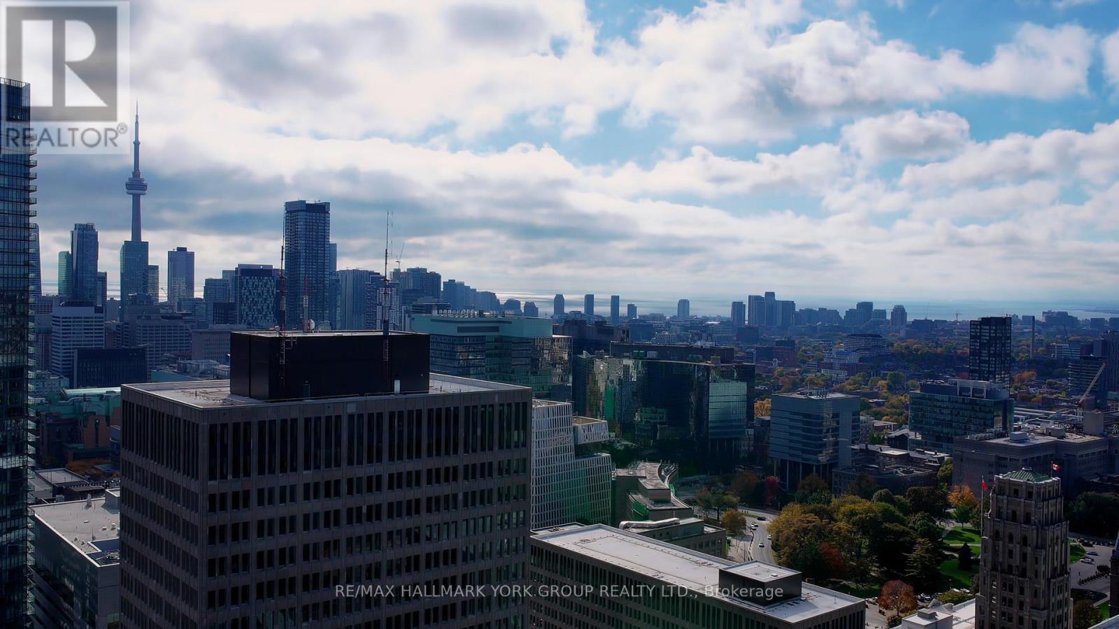 3703 - 955 Bay Street, Toronto, Ontario  M5S 0C6 - Photo 22 - C12766920