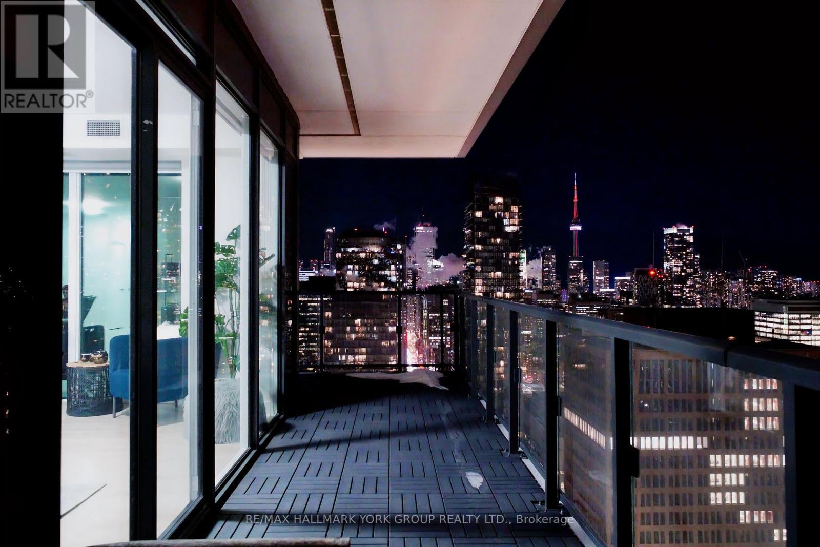 3703 - 955 Bay Street, Toronto, Ontario  M5S 0C6 - Photo 23 - C12766920