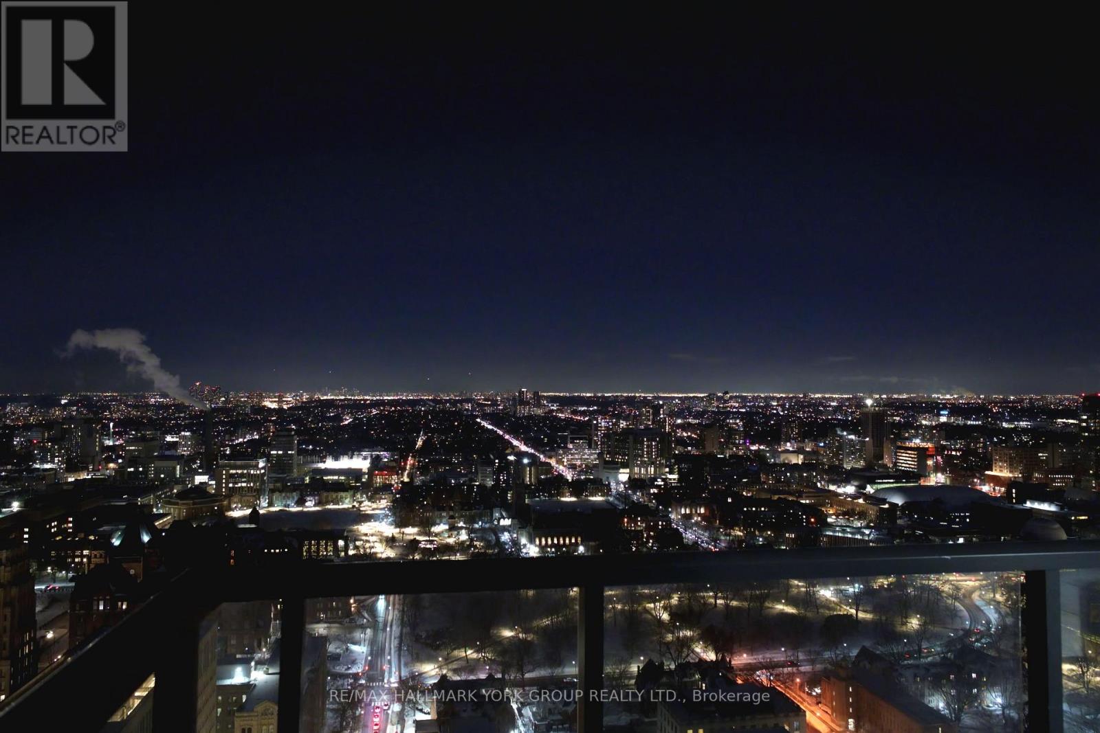 3703 - 955 Bay Street, Toronto, Ontario  M5S 0C6 - Photo 24 - C12766920