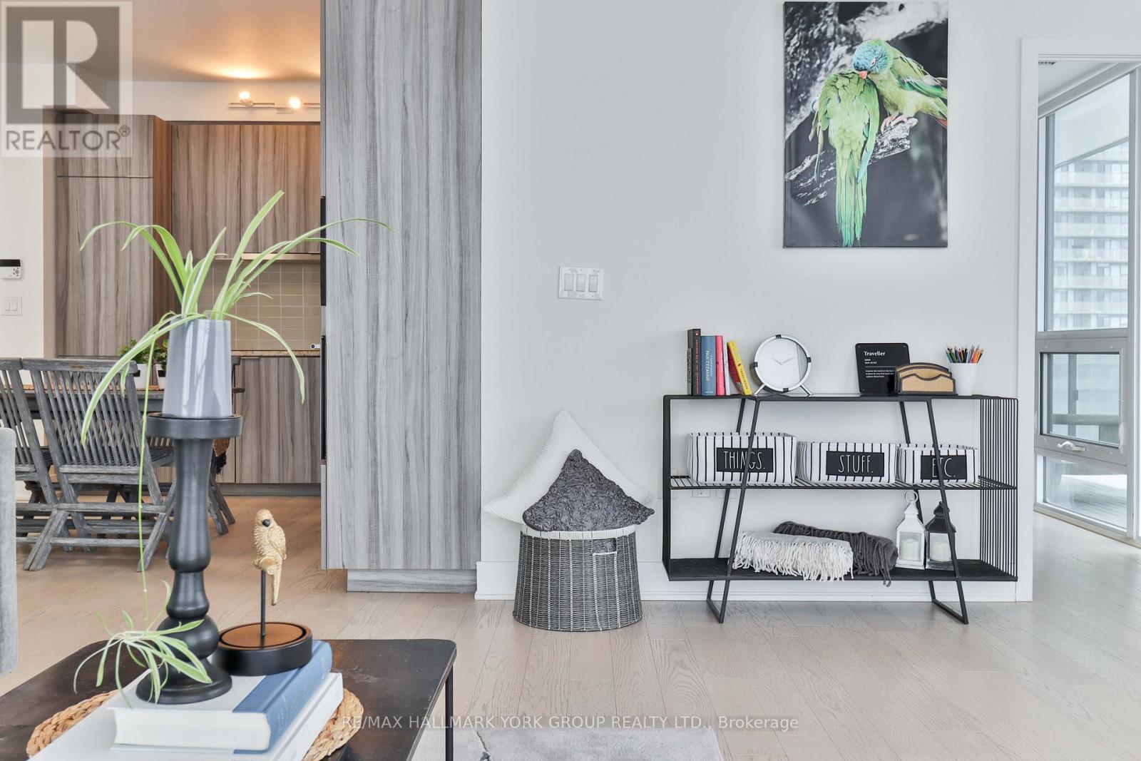 3703 - 955 Bay Street, Toronto, Ontario  M5S 0C6 - Photo 25 - C12766920