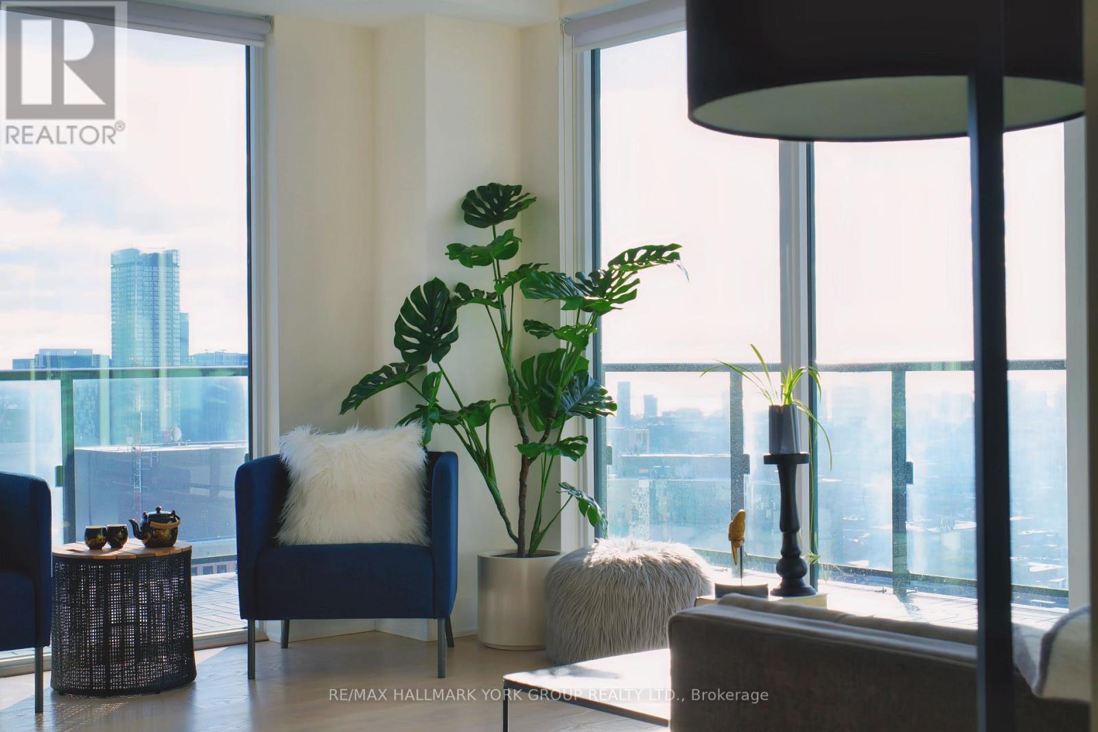 3703 - 955 Bay Street, Toronto, Ontario  M5S 0C6 - Photo 28 - C12766920