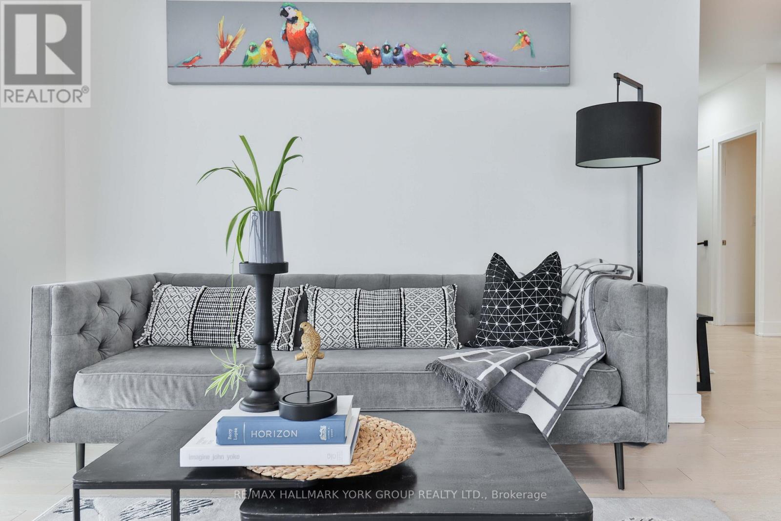 3703 - 955 Bay Street, Toronto, Ontario  M5S 0C6 - Photo 30 - C12766920