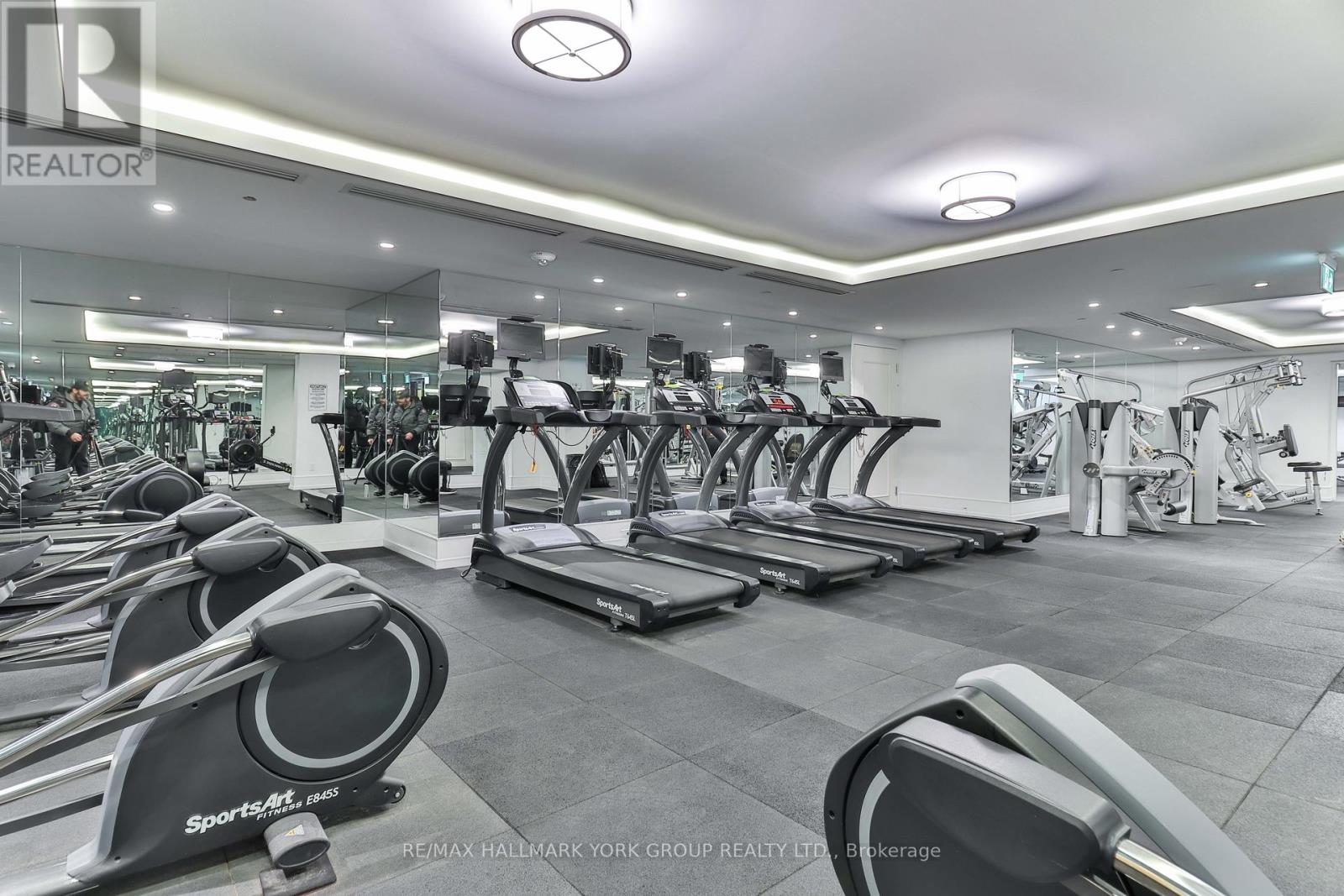 3703 - 955 Bay Street, Toronto, Ontario  M5S 0C6 - Photo 32 - C12766920