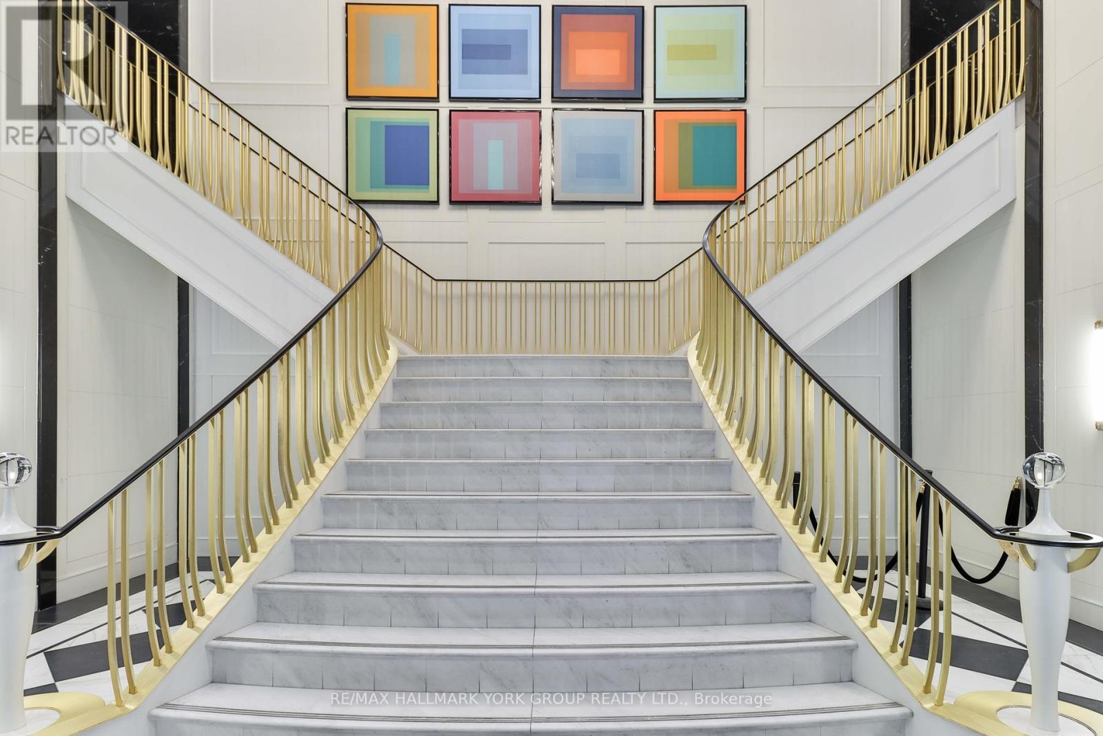 3703 - 955 Bay Street, Toronto, Ontario  M5S 0C6 - Photo 37 - C12766920