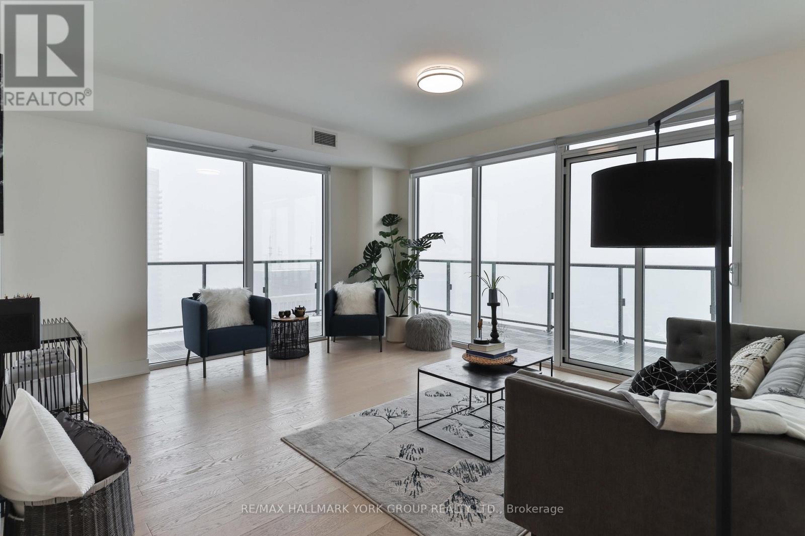 3703 - 955 Bay Street, Toronto, Ontario  M5S 0C6 - Photo 5 - C12766920