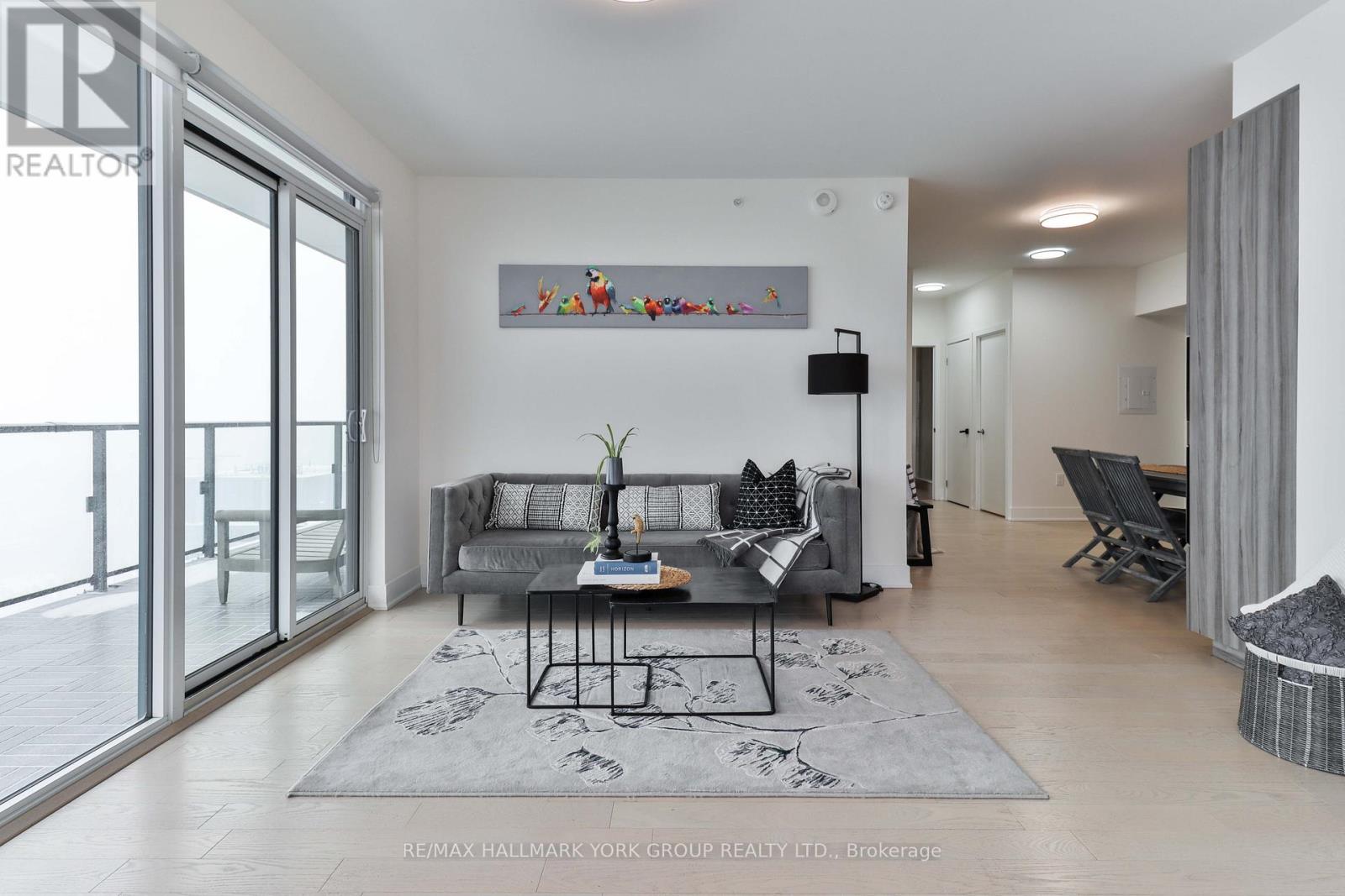 3703 - 955 Bay Street, Toronto, Ontario  M5S 0C6 - Photo 7 - C12766920