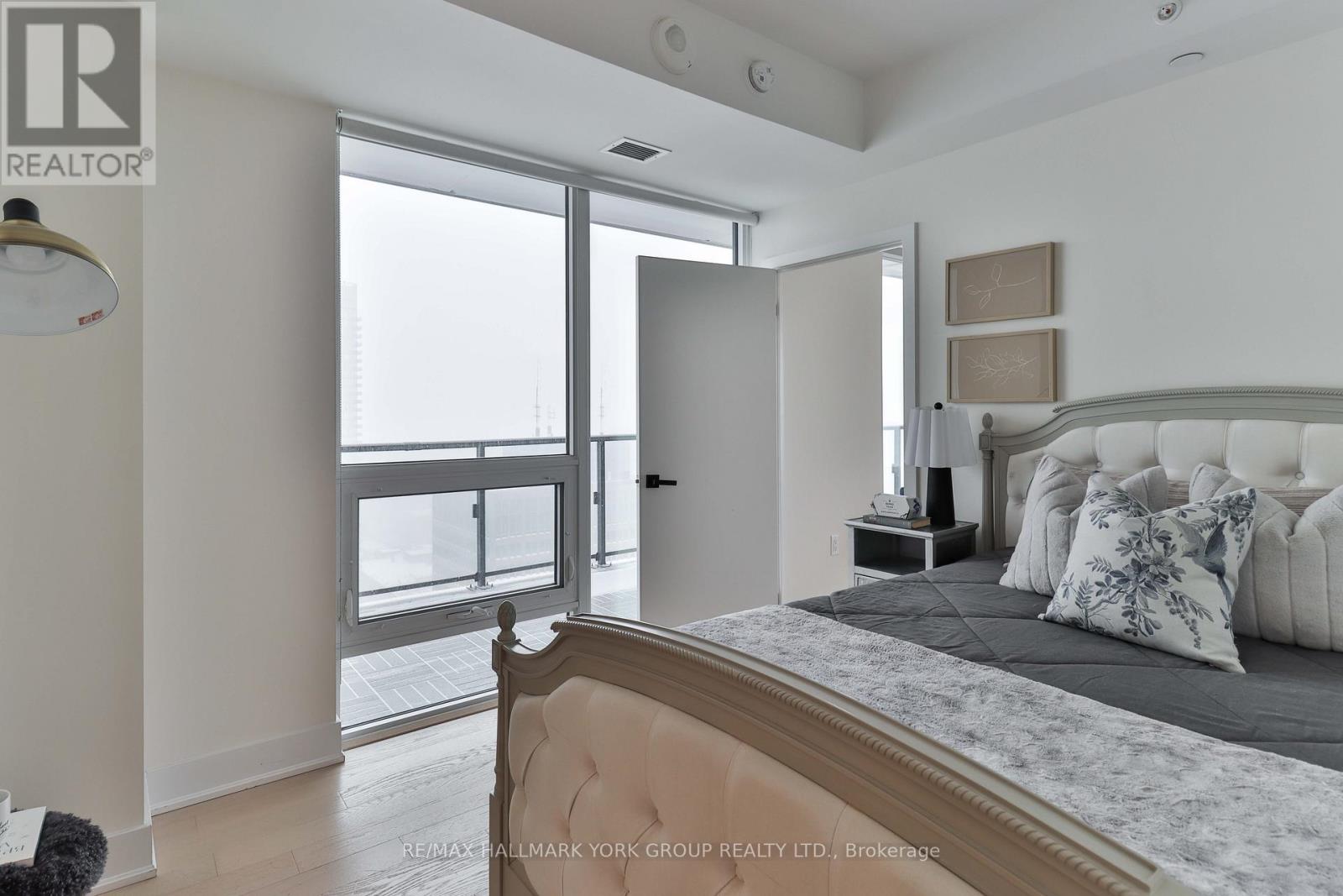 3703 - 955 Bay Street, Toronto, Ontario  M5S 0C6 - Photo 9 - C12766920