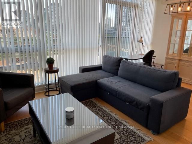 619 - 320 Richmond Street E, Toronto, Ontario  M5A 1P9 - Photo 15 - C12766932