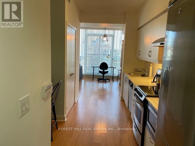 619 - 320 Richmond Street E, Toronto, Ontario  M5A 1P9 - Photo 7 - C12766932