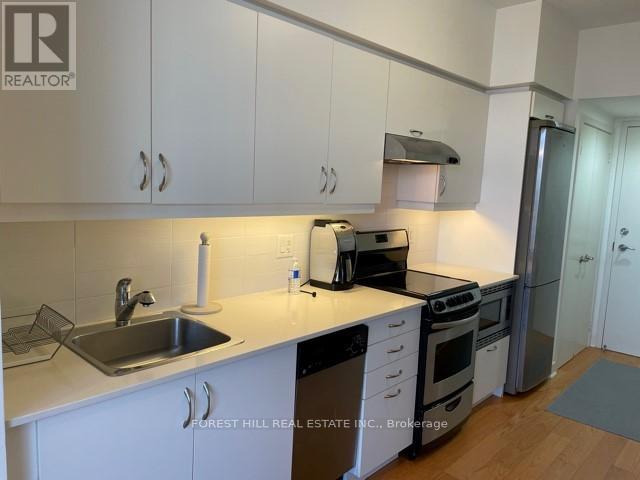 619 - 320 Richmond Street E, Toronto, Ontario  M5A 1P9 - Photo 9 - C12766932