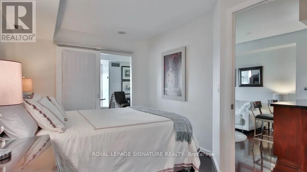 3007 - 8 Park Road, Toronto, Ontario  M4W 3S5 - Photo 15 - C12766954