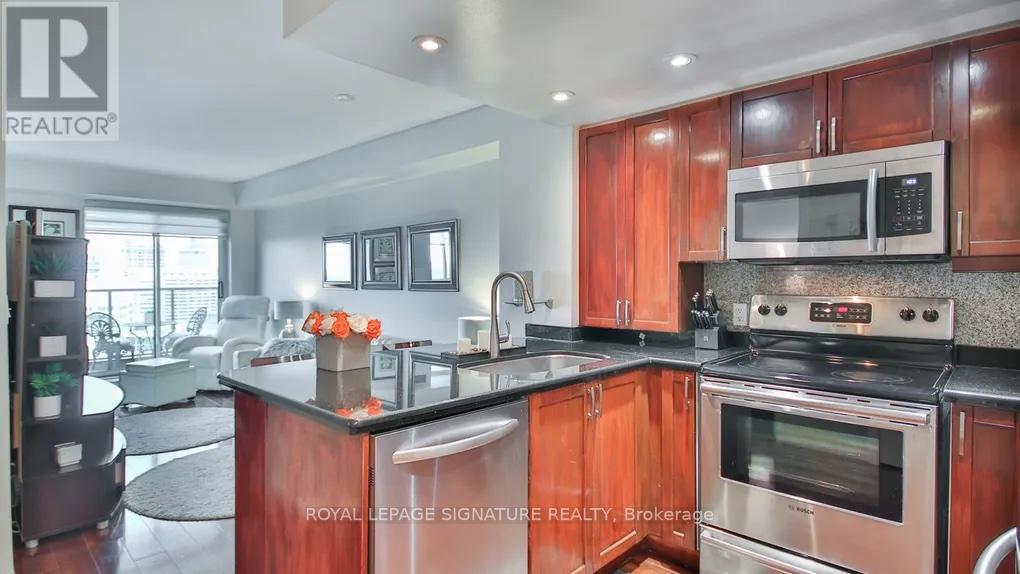 3007 - 8 Park Road, Toronto, Ontario  M4W 3S5 - Photo 4 - C12766954