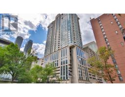 3007 - 8 PARK ROAD, Toronto, Ontario