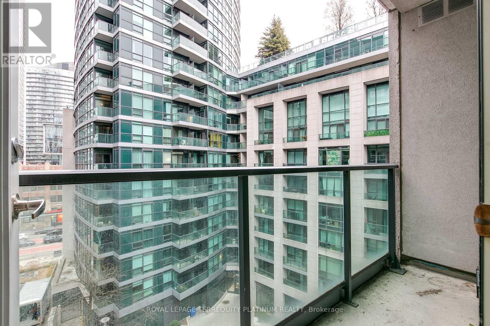 727 - 600 Fleet Street, Toronto, Ontario  M5V 1B7 - Photo 16 - C12766992