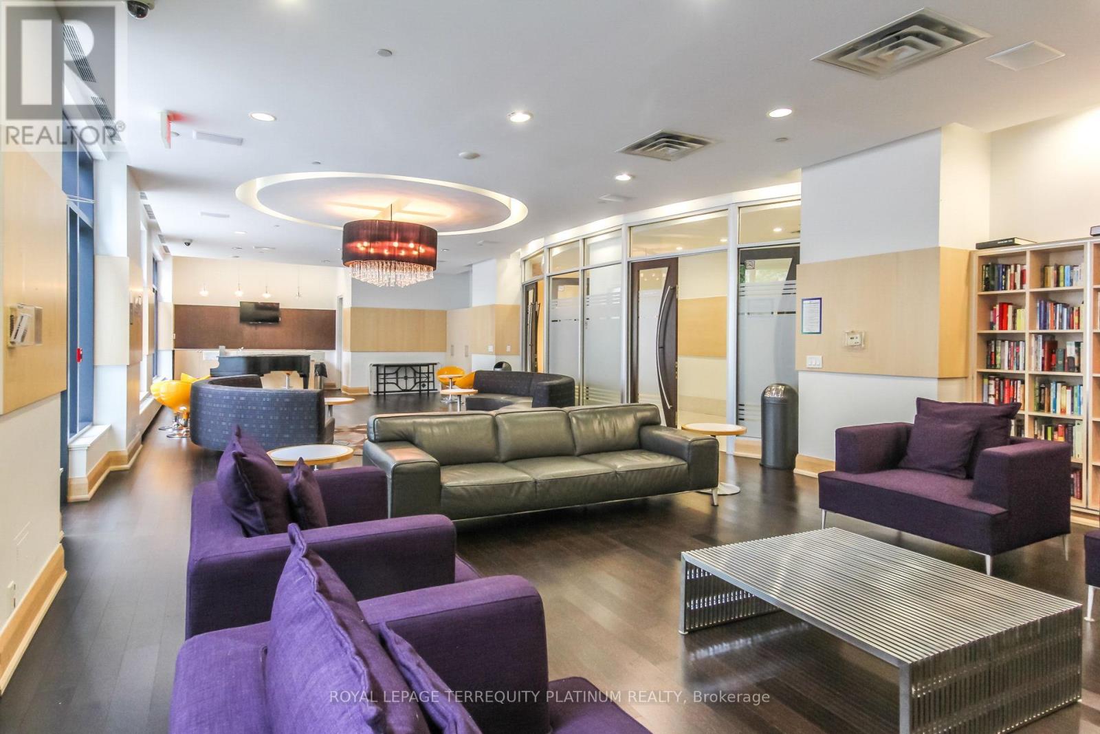 727 - 600 Fleet Street, Toronto, Ontario  M5V 1B7 - Photo 28 - C12766992