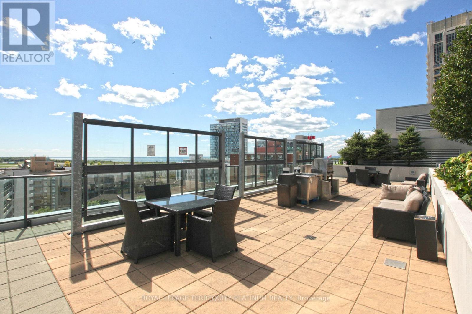 727 - 600 Fleet Street, Toronto, Ontario  M5V 1B7 - Photo 32 - C12766992