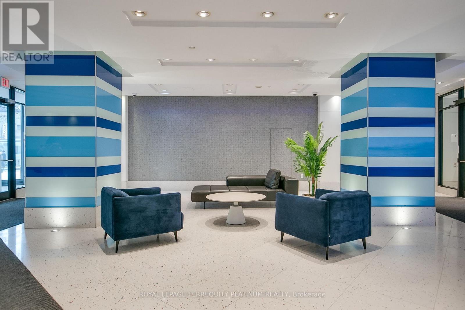 727 - 600 Fleet Street, Toronto, Ontario  M5V 1B7 - Photo 38 - C12766992