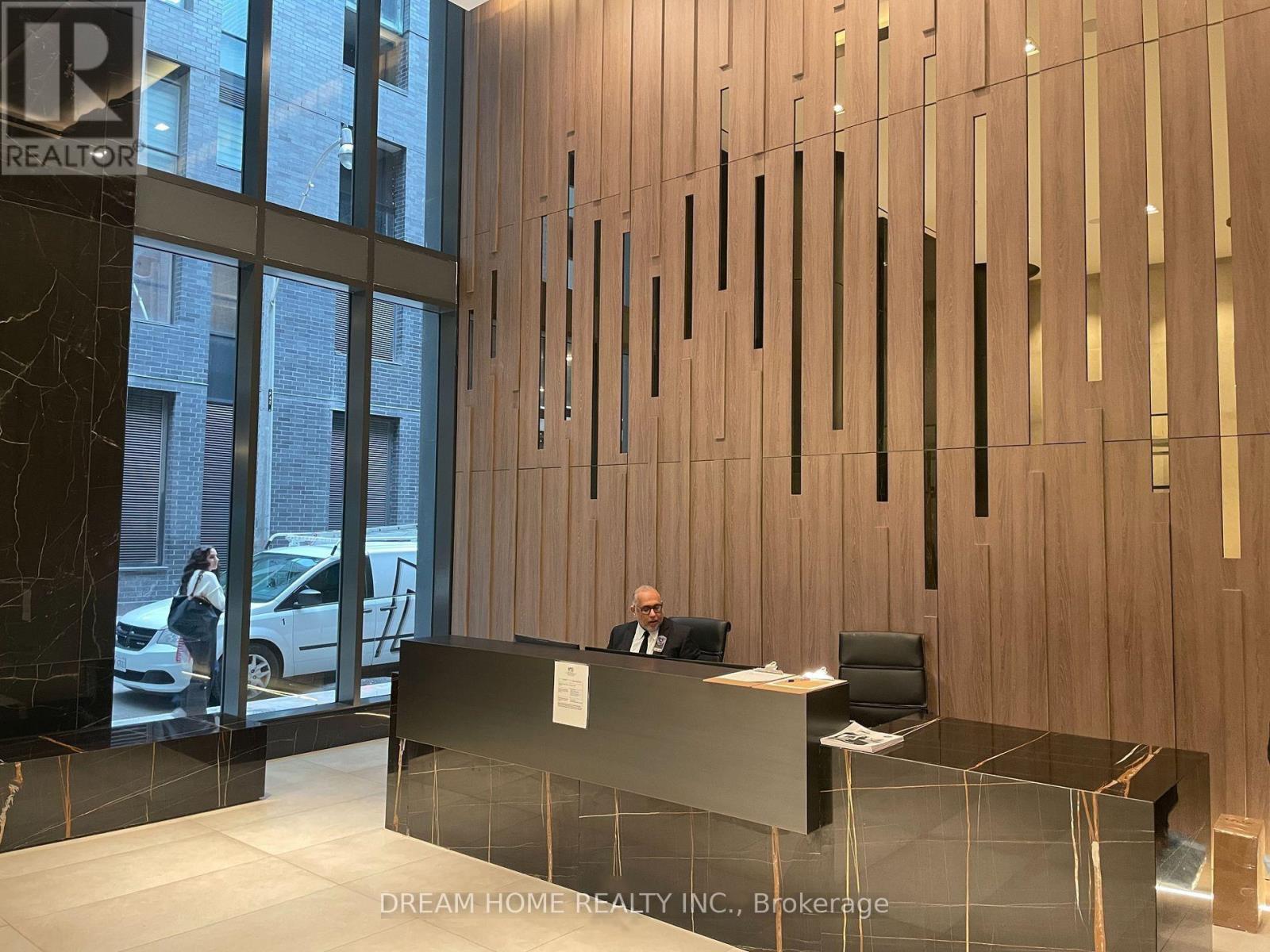 3608 - 55 Mercer Street, Toronto, Ontario  M5V 0W4 - Photo 3 - C12766998