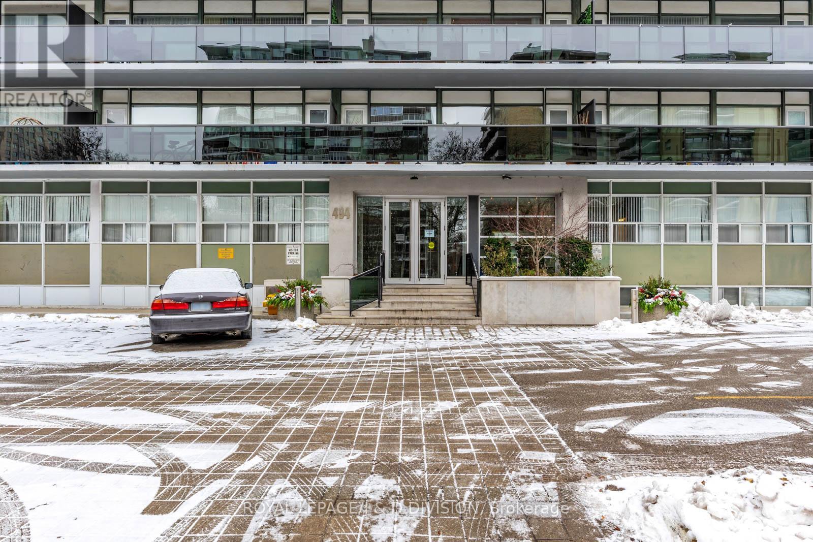 34 - 494 Avenue Road, Toronto, Ontario  M4V 2J5 - Photo 22 - C12767002