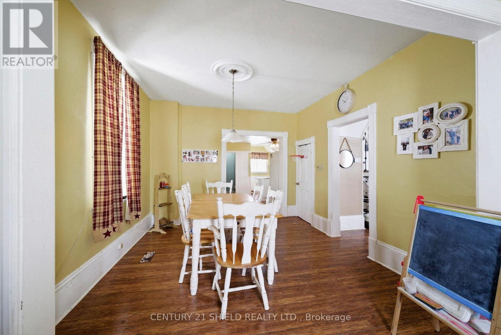 3359 Cloverside Road, North Stormont, Ontario  K0C 1C0 - Photo 11 - X12766962