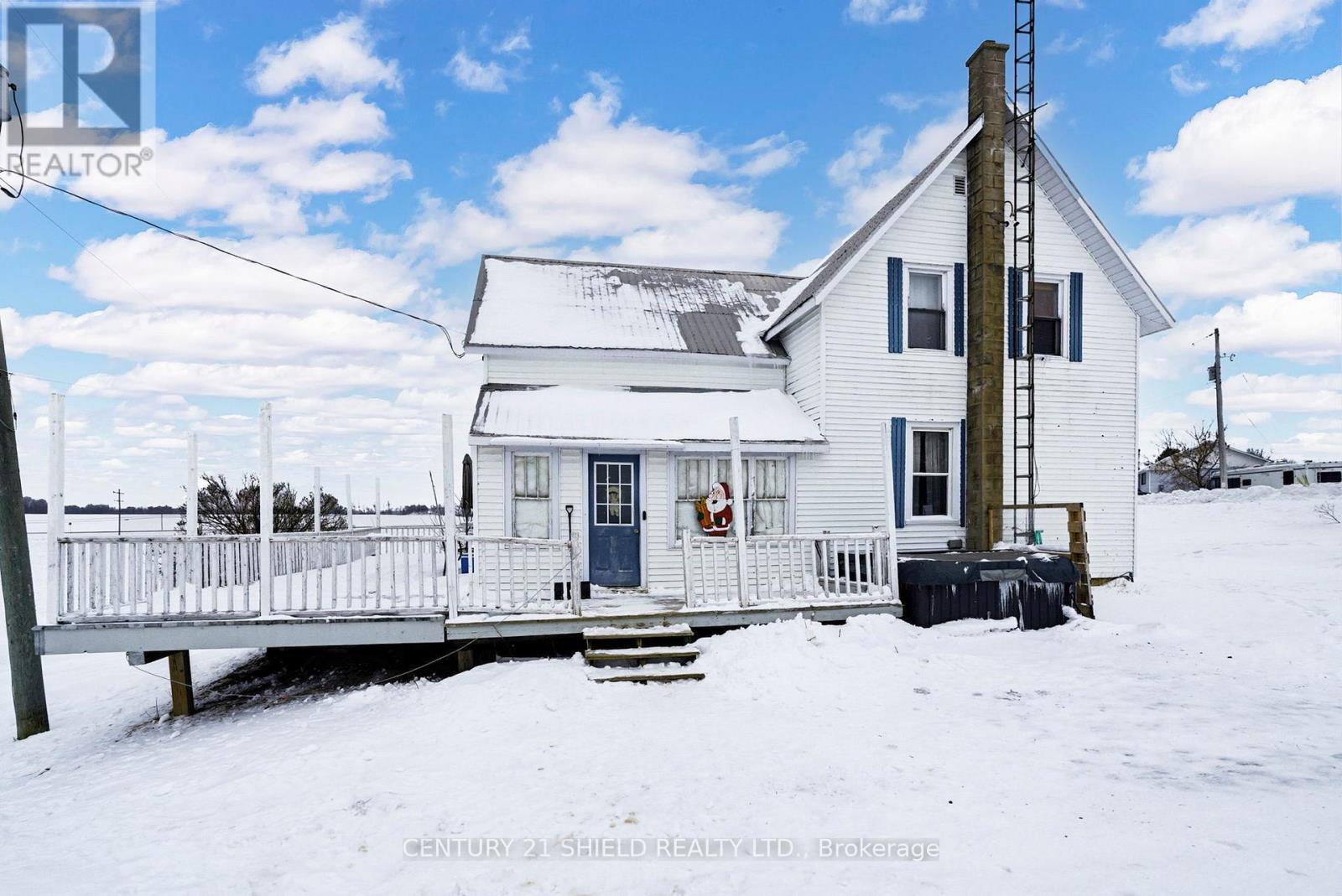 3359 Cloverside Road, North Stormont, Ontario  K0C 1C0 - Photo 35 - X12766962