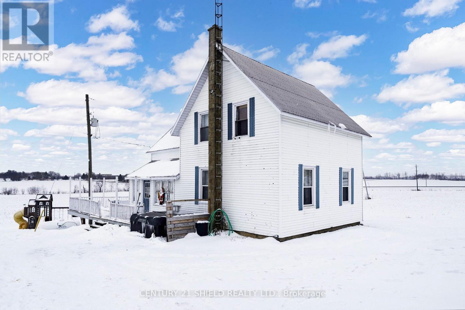 3359 Cloverside Road, North Stormont, Ontario  K0C 1C0 - Photo 36 - X12766962