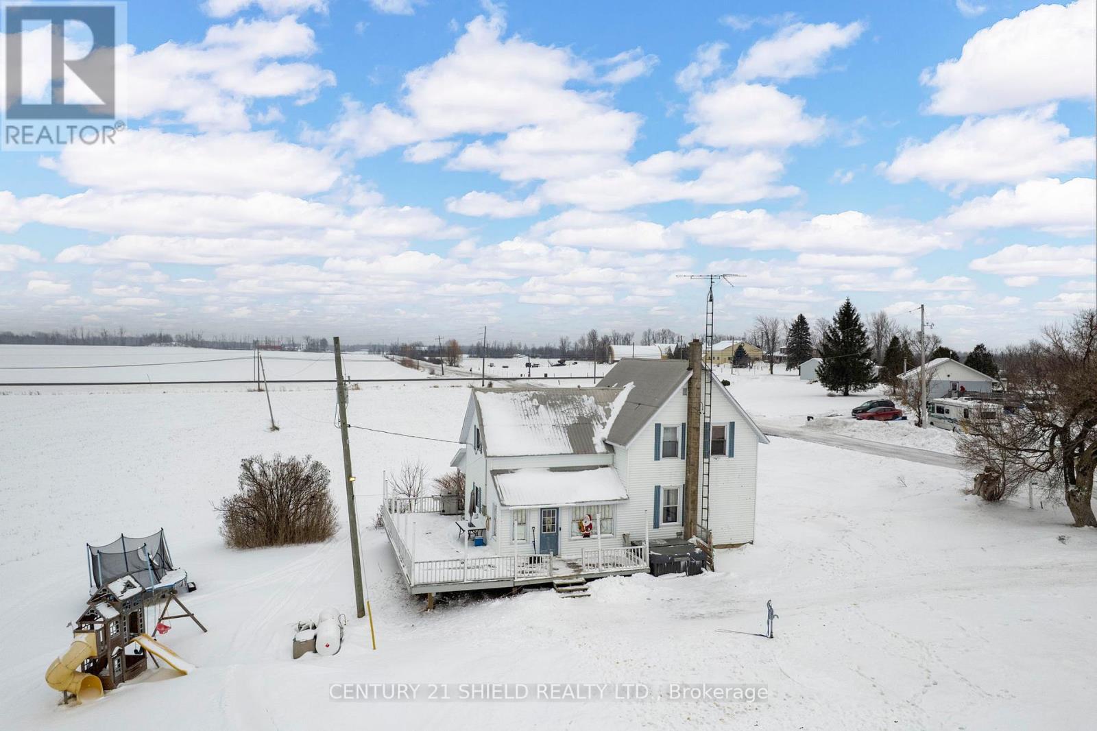 3359 Cloverside Road, North Stormont, Ontario  K0C 1C0 - Photo 37 - X12766962