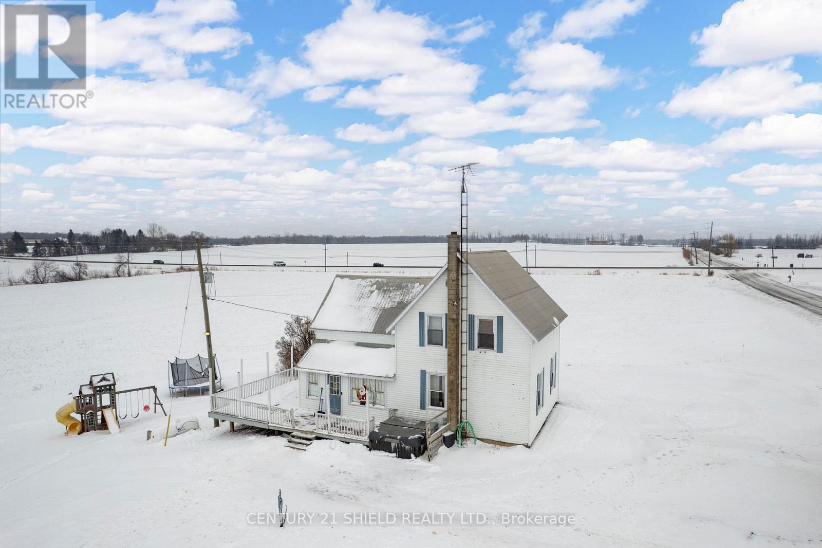 3359 Cloverside Road, North Stormont, Ontario  K0C 1C0 - Photo 38 - X12766962