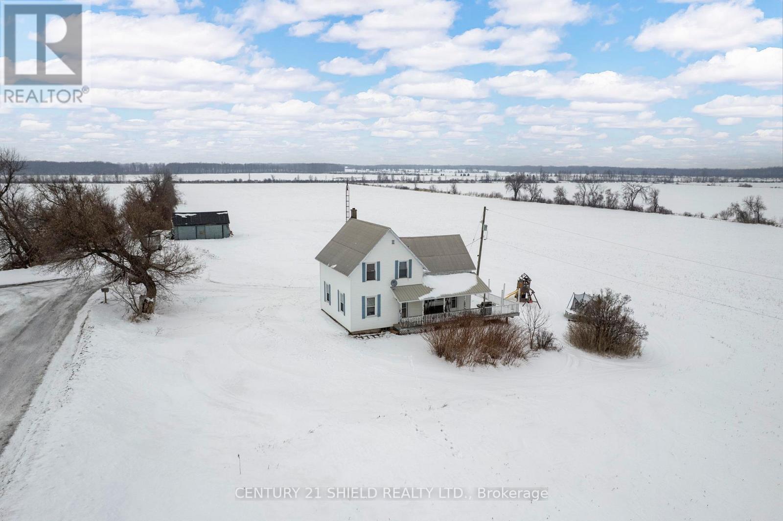 3359 Cloverside Road, North Stormont, Ontario  K0C 1C0 - Photo 40 - X12766962