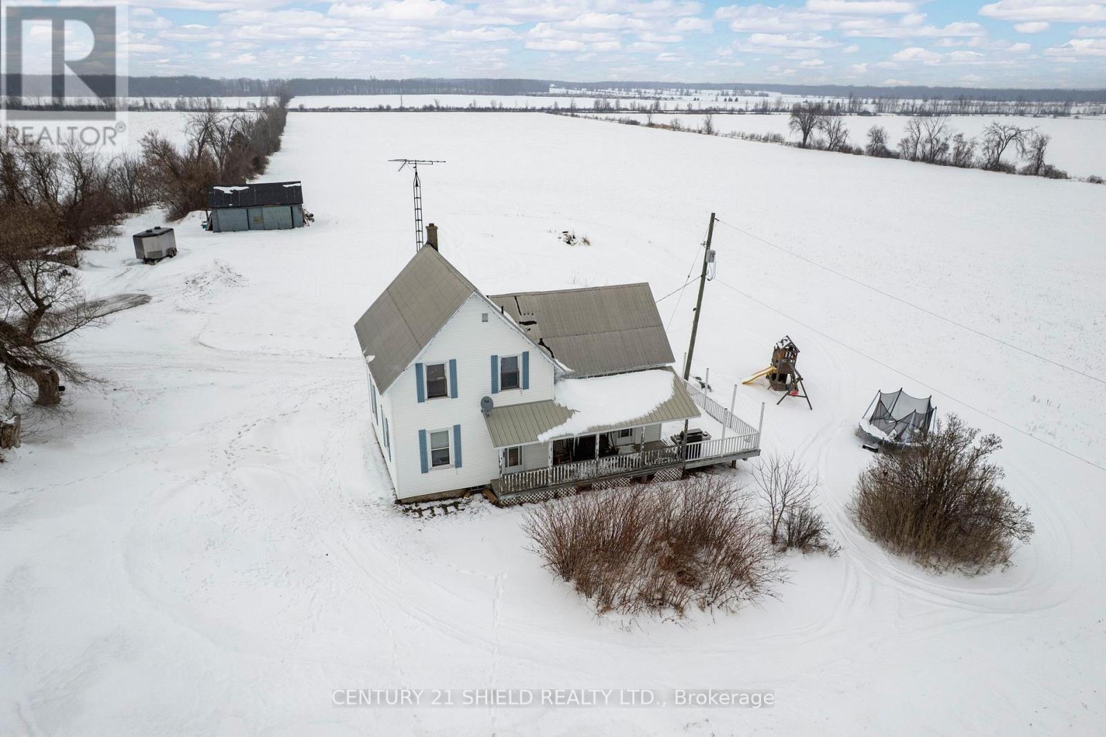 3359 Cloverside Road, North Stormont, Ontario  K0C 1C0 - Photo 42 - X12766962