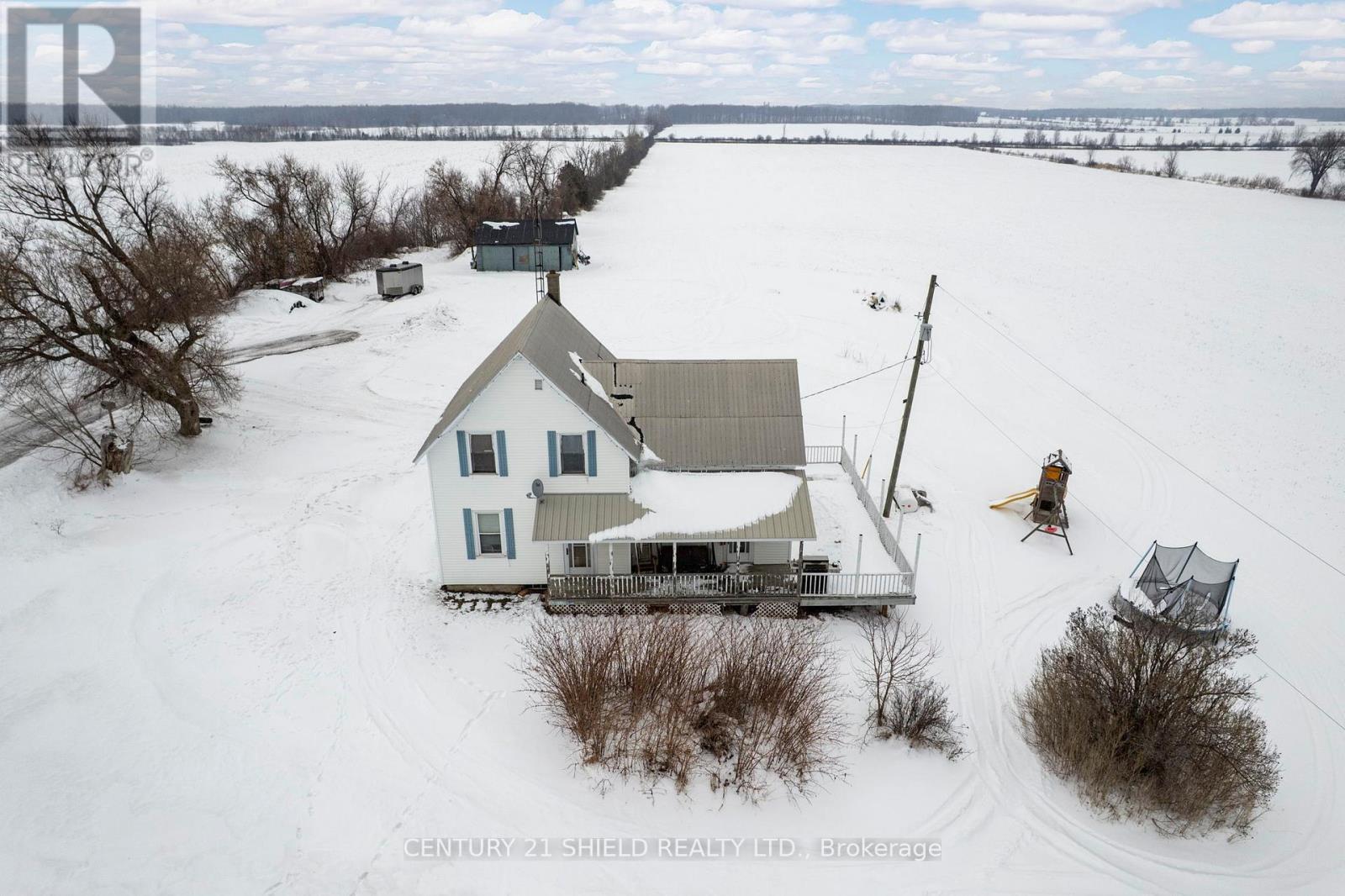 3359 Cloverside Road, North Stormont, Ontario  K0C 1C0 - Photo 43 - X12766962