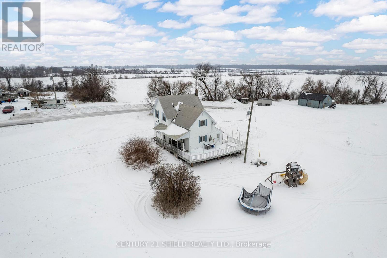 3359 Cloverside Road, North Stormont, Ontario  K0C 1C0 - Photo 44 - X12766962