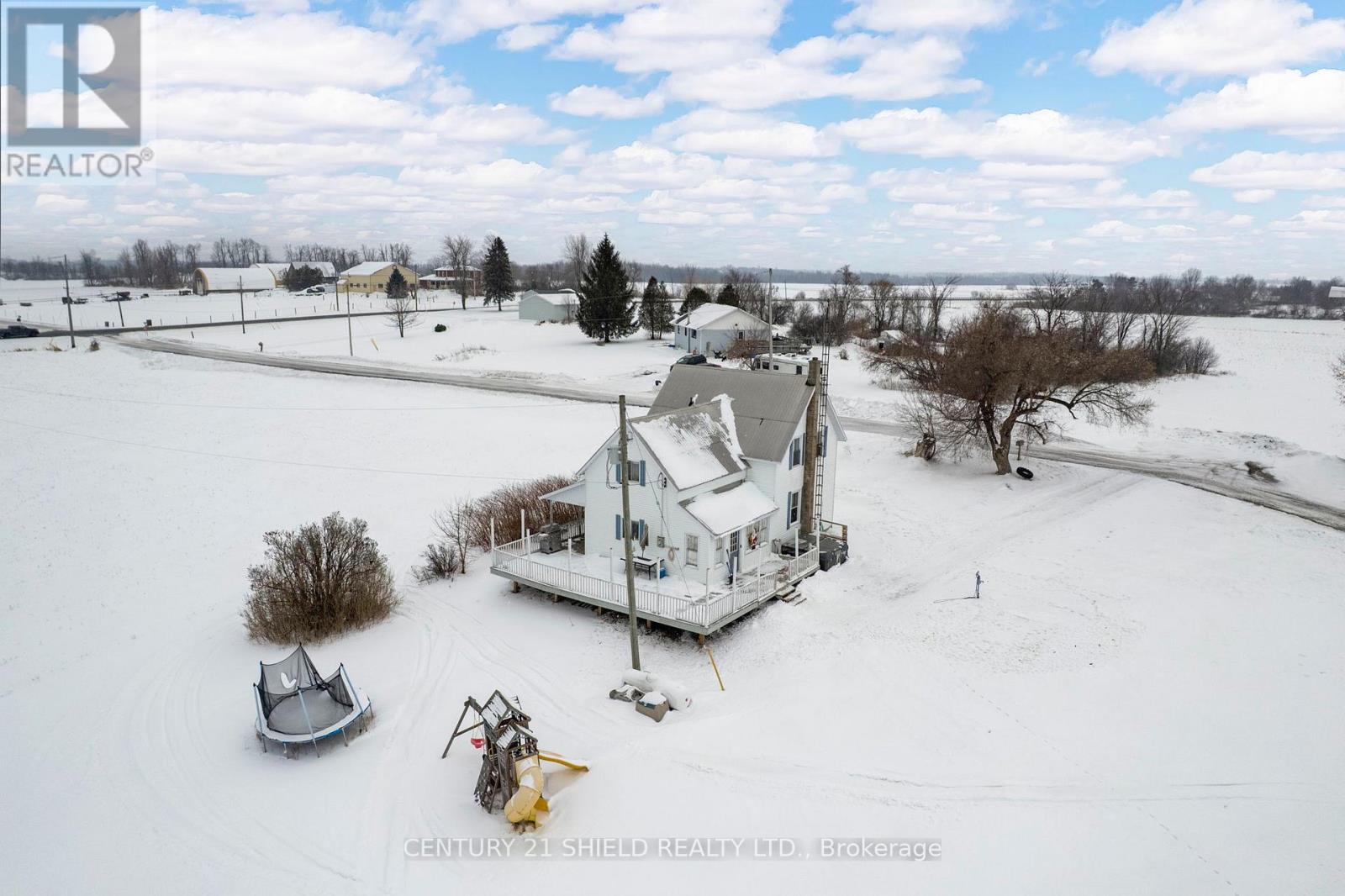 3359 Cloverside Road, North Stormont, Ontario  K0C 1C0 - Photo 45 - X12766962