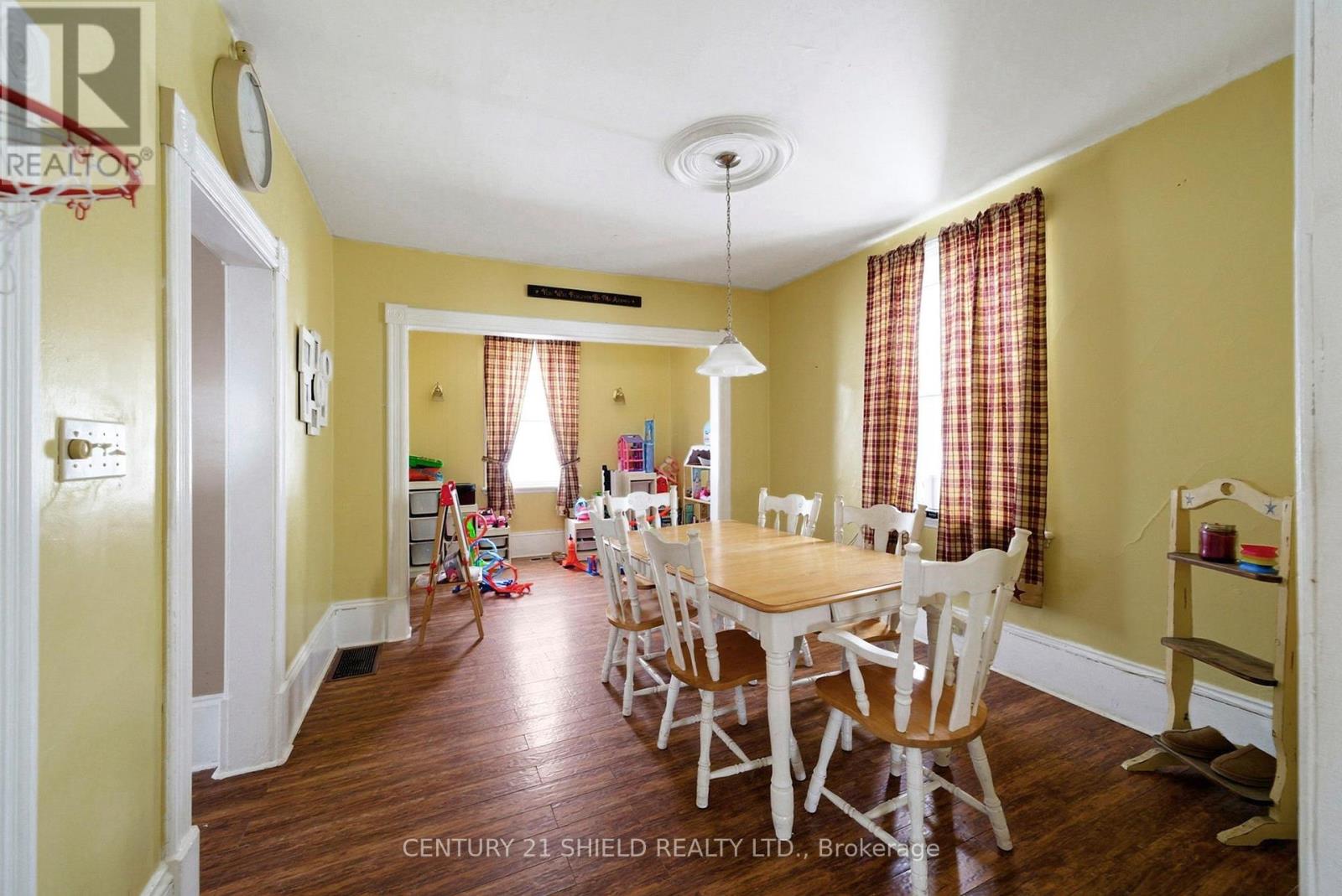 3359 Cloverside Road, North Stormont, Ontario  K0C 1C0 - Photo 9 - X12766962