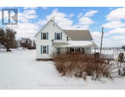 3359 CLOVERSIDE ROAD, North Stormont, Ontario