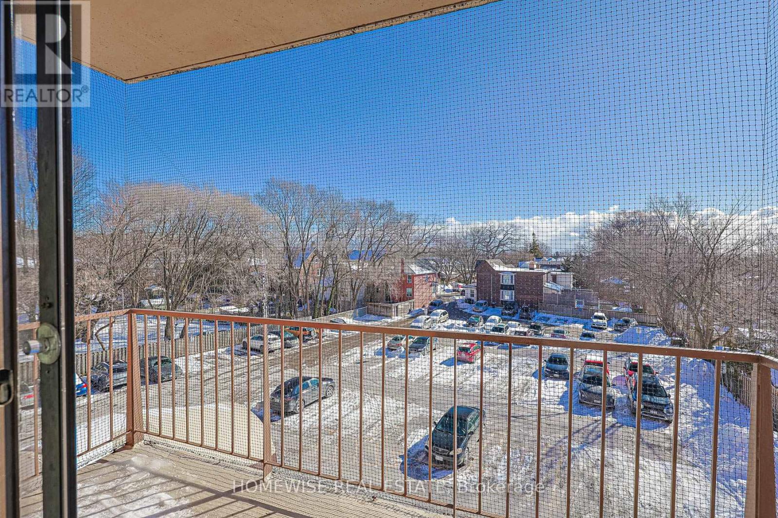 307 - 485 Kingston Road, Toronto, Ontario  M4L 1V6 - Photo 27 - E12766894