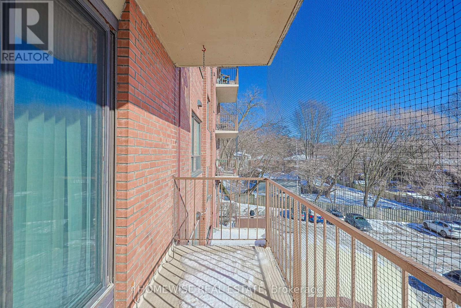307 - 485 Kingston Road, Toronto, Ontario  M4L 1V6 - Photo 28 - E12766894