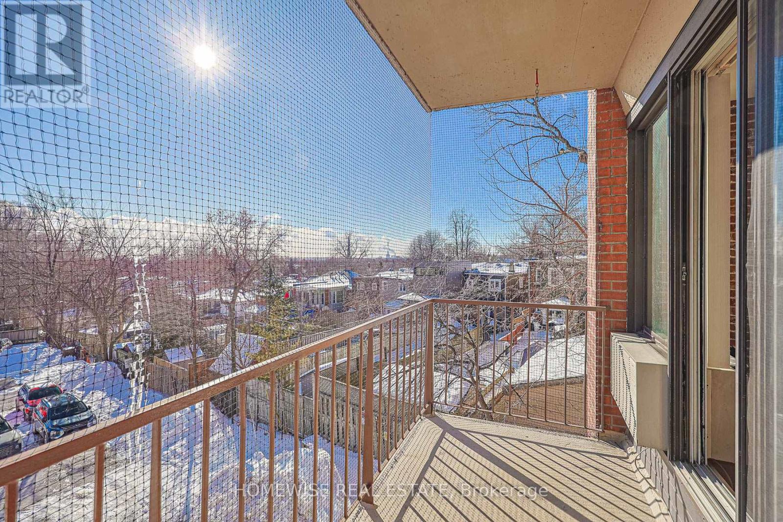 307 - 485 Kingston Road, Toronto, Ontario  M4L 1V6 - Photo 29 - E12766894