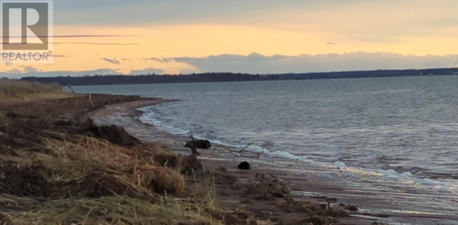 Acreage Jack Eloi Road, St. Chrysostome, Prince Edward Island  C0B 1Y0 - Photo 4 - 202602327